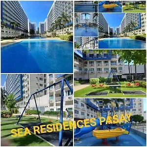 Aparthotel Sea Residences Malachi310, Pasay