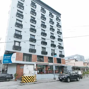 Hotel Filmore Makati By Reddoorz, Pasay