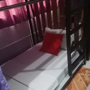 Hostel Lojed Sean Bed And Space, Pasay