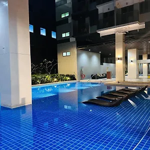Aparthotel Serendipity At S Residences, Pasay