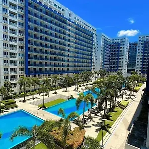 Hotel Sea Residences At Jireh, Pasay