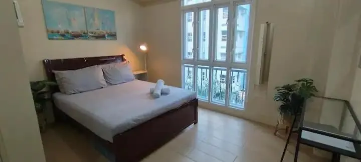 1Bedroom Accommodation Near Airport contacts