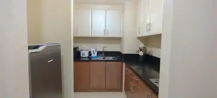 Aparthotel 1Bedroom Accommodation Near Airport Pasay